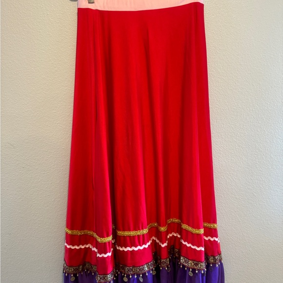 Gypsy Costume - Vintage - Picture 3 of 6